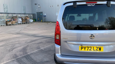 Vauxhall Combo Life 1.5 Turbo D SE 5dr Diesel Estate